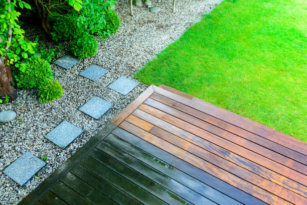 Best Driveway Pressure Washing  in Ferdand, IN