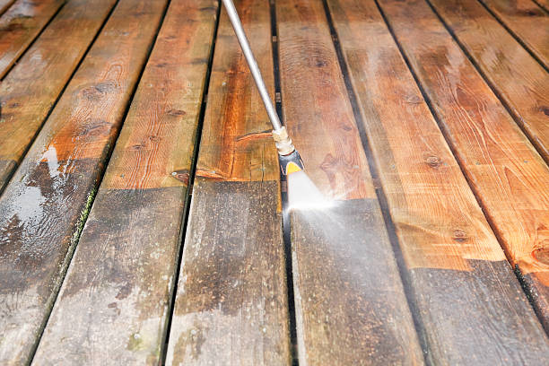 Best Gutter Cleaning  in Ferdand, IN